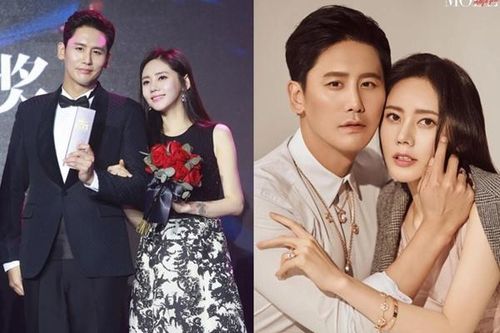 Lộ video để gái lạ ngồi lên đùi, chồng Choo Ja Hyun khẳng định chung thủy