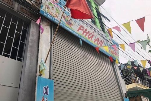 Phục hồi điều tra vụ bé 9 tháng tuổi chết tại lớp trông trẻ ở Hà Nội