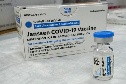 Bộ Y tế phê duyệt vaccine COVID-19 Janssen của Johnson & Johnson