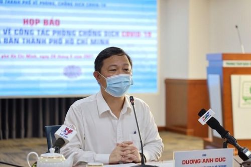 Giá cả tại chợ truyền thống TP.HCM tăng 1,5-2 lần so với trước giãn cách