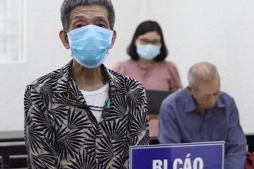 Nỗi đau của ông lão bị chính con đẻ của mình đâm trọng thương