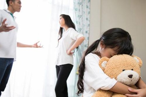 Mẹo mẹ thông minh thường làm khi kỷ luật con