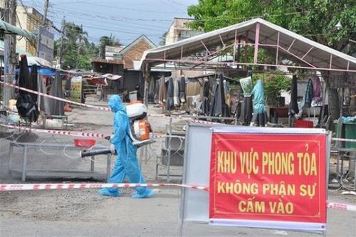 10 ca dương tính mới, Hưng Yên ghi nhận tổng cộng 154 ca