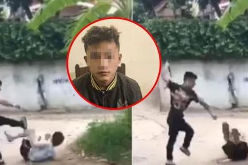 Vụ nam sinh lớp 10 Phú Thọ dùng gậy đánh người dã man: Nhiều nhân chứng cảm thấy rùng mình