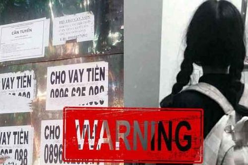 Netizen nói gì về vụ nữ sinh lớp 11 lén bố mẹ đi vay 70 triệu khởi nghiệp, nợ chồng chất?