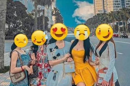 Vạch trần dàn 'hotgirl tài chính': Ngoại hình lóa mắt, chiêu trò không làm cũng có ăn