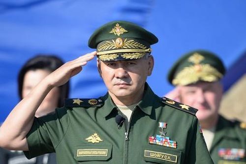 Hàng trăm loại vũ khí Nga mạnh mẽ hơn sau thực chiến tại Syria