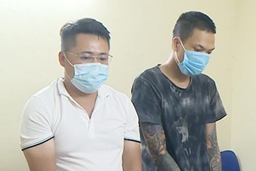 Bắt điều dưỡng viên kiêm đường dây vận chuyển trái phép ma túy