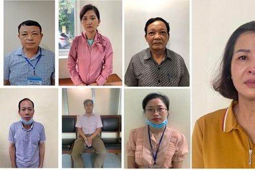 'Lộ sáng' những 'khoảng đen' tại Sở Giáo dục và Đào tạo tỉnh Thanh Hóa