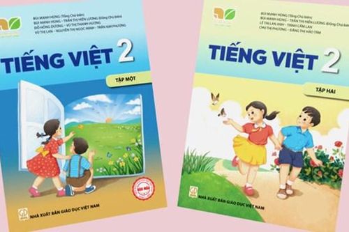 Mong trường sớm 'chốt' phương án sách giáo khoa
