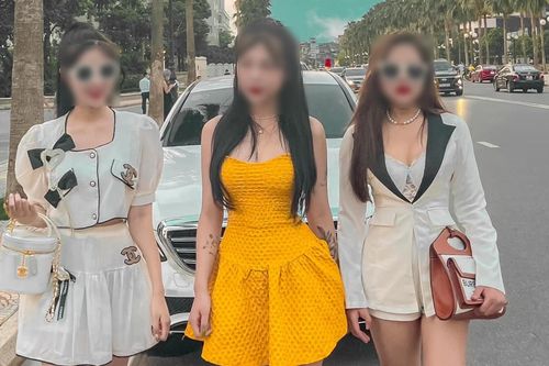 Hệ thống đằng sau nhóm người trẻ tự xưng là chuyên gia tài chính