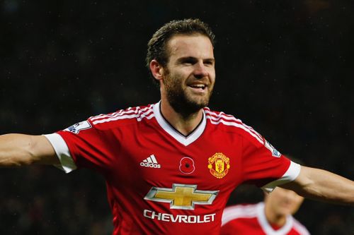 Perez nhắc Juan Mata trong vụ bê bối tại Real