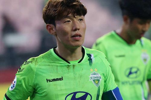Cầu thủ nhiễm virus corona khi dự AFC Champions League