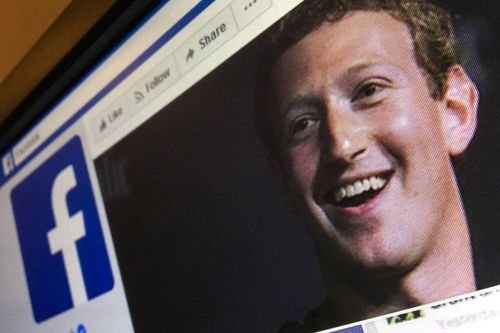 Nỗi đau của Facebook