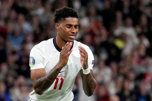 Sách của tiền đạo Rashford bán chạy