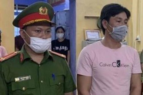 Gây tai nạn rồi bỏ chạy, nam thanh niên bị khởi tố