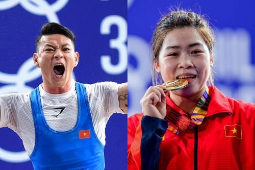 Cơ hội tranh huy chương của Đoàn Việt Nam tại Olympic Tokyo