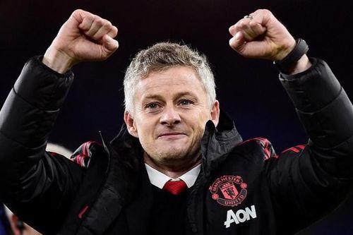 Tầm nhìn của Solskjaer ở Man Utd