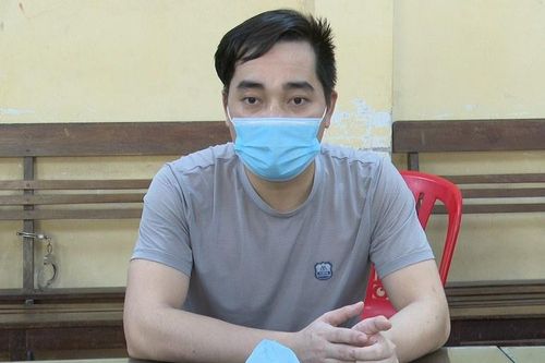 Người làm lây lan dịch Covid-19 bị phạt 18 tháng tù