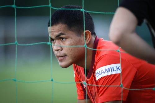 HAGL lép vế ở U23 Việt Nam