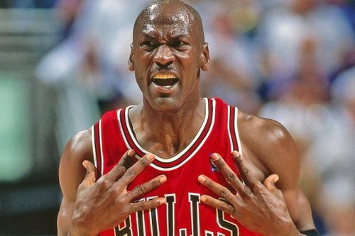 Bán đấu giá giày Michael Jordan chưa từng đi