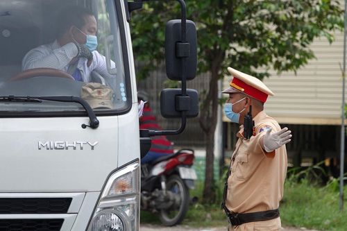 Cần Thơ ứng phó khẩn cấp sau khi ghi nhận nhiều ca nhiễm nCoV