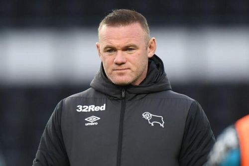 Rooney bị chê 'chẳng biết gì' ở giải hạng Nhất Anh