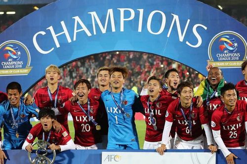 'Quy tắc bong bóng' của AFC bể ở Uzbekistan