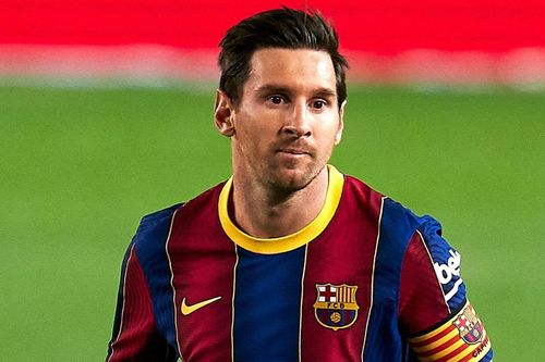 Những bí mật xoay quanh việc Messi ở lại Barca