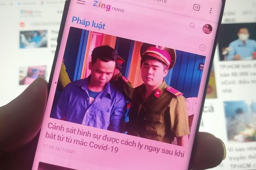 Tử tù Nguyễn Kim An có thể bị xử lý thêm hành vi làm lây lan dịch?