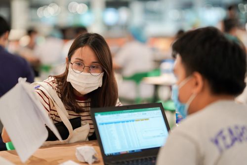 Ngân sách đã chi 21.500 tỷ đồng phòng chống dịch Covid-19