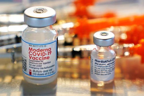 Việt Nam sẽ nhận thêm 3 triệu liều vaccine Moderna từ Mỹ