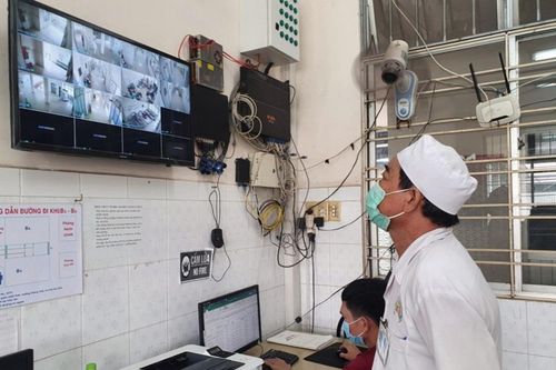 TP Biên Hòa khẩn trương triển khai thí điểm cách ly tại nhà đối với bệnh nhân F1 Covid-19