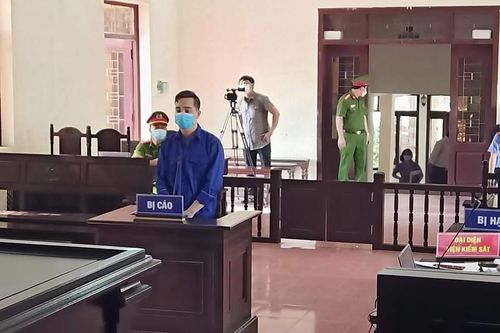 Tuyên phạt 18 tháng tù đối tượng làm lây lan dịch Covid-19 tại TP Hải Dương