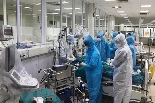 18 ca tử vong do Covid-19 tại 7 tỉnh, thành