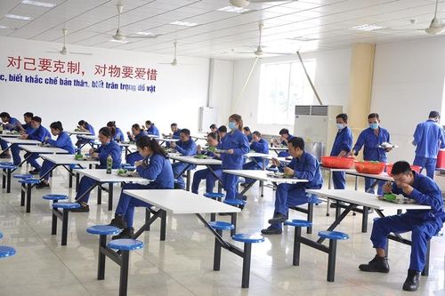 Doanh nghiệp ở Tiền Giang thực hiện nghiêm phương án 'ba tại chỗ'