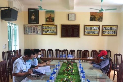 Thái Bình xử phạt 7,5 triệu đồng người thông tin sai sự thật