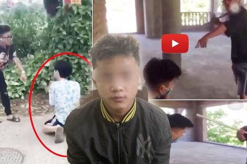 Nam sinh đánh bạn, bắt quỳ gối ở Phú Thọ: Hệ quả từ bi kịch gia đình