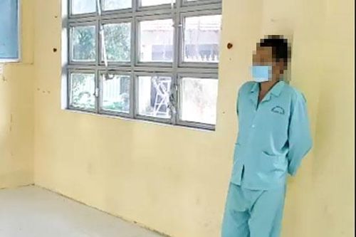Người đàn ông trốn khỏi khu cách ly y tế tập trung vì…nhớ gia đình