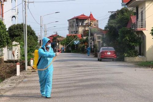 Bình Phước: Khởi tố vụ án hình sự lam lây lan dịch bệnh Covid-19