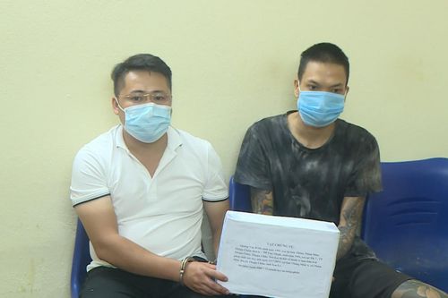 Sơn La: Bắt cán bộ điều dưỡng BVĐK Thuận Châu và đồng phạm buôn ma túy kiếm lời