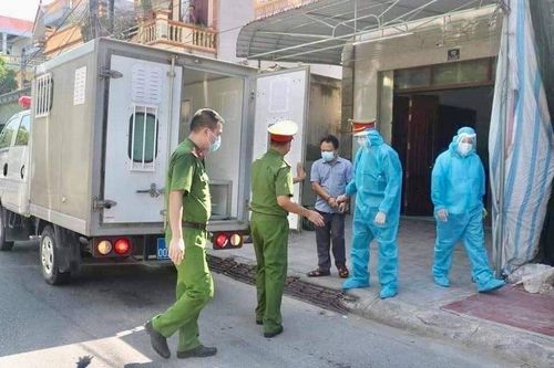 Nam Định: Khởi tố bị can, bắt tạm giam chủ xe khách Đức Nguyện
