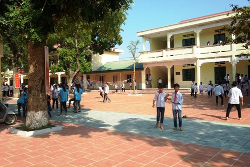 40 giáo viên chỉnh sửa điểm: Sở GD&ĐT Thanh Hóa lên tiếng