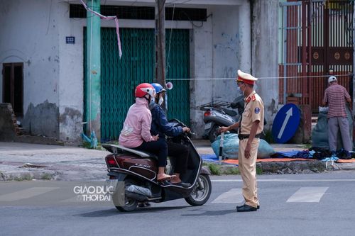Cần Thơ thêm 37 trường hợp nghi nhiễm Covid-19, khẩn tìm người đến điểm nguy cơ dịch
