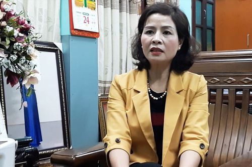 Thông đồng với nhà thầu, nguyên Giám đốc Sở GD&ĐT Thanh Hóa bị bắt