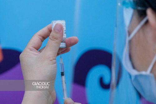Cần Thơ: Xin bổ sung nguồn vắc xin để phòng chống dịch Covid-19