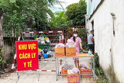 Bắc Ninh thông báo khẩn tìm người liên quan đến ca mắc Covid-19
