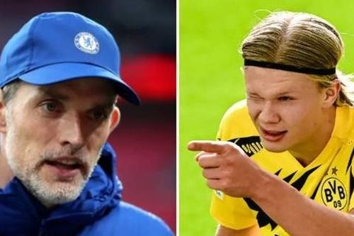 Chuyển nhượng cầu thủ: Chelsea mua Erling Haaland; Raphael Varane sẽ tới Man Utd; Man City chi mạnh để có Harry Kane