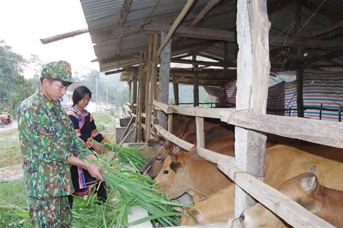 Chính phủ phê duyệt danh sách 32 dân tộc còn gặp nhiều khó khăn giai đoạn 2021-2025