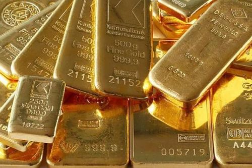 Giá vàng thế giới 16/7: Đạt đỉnh 1 tháng